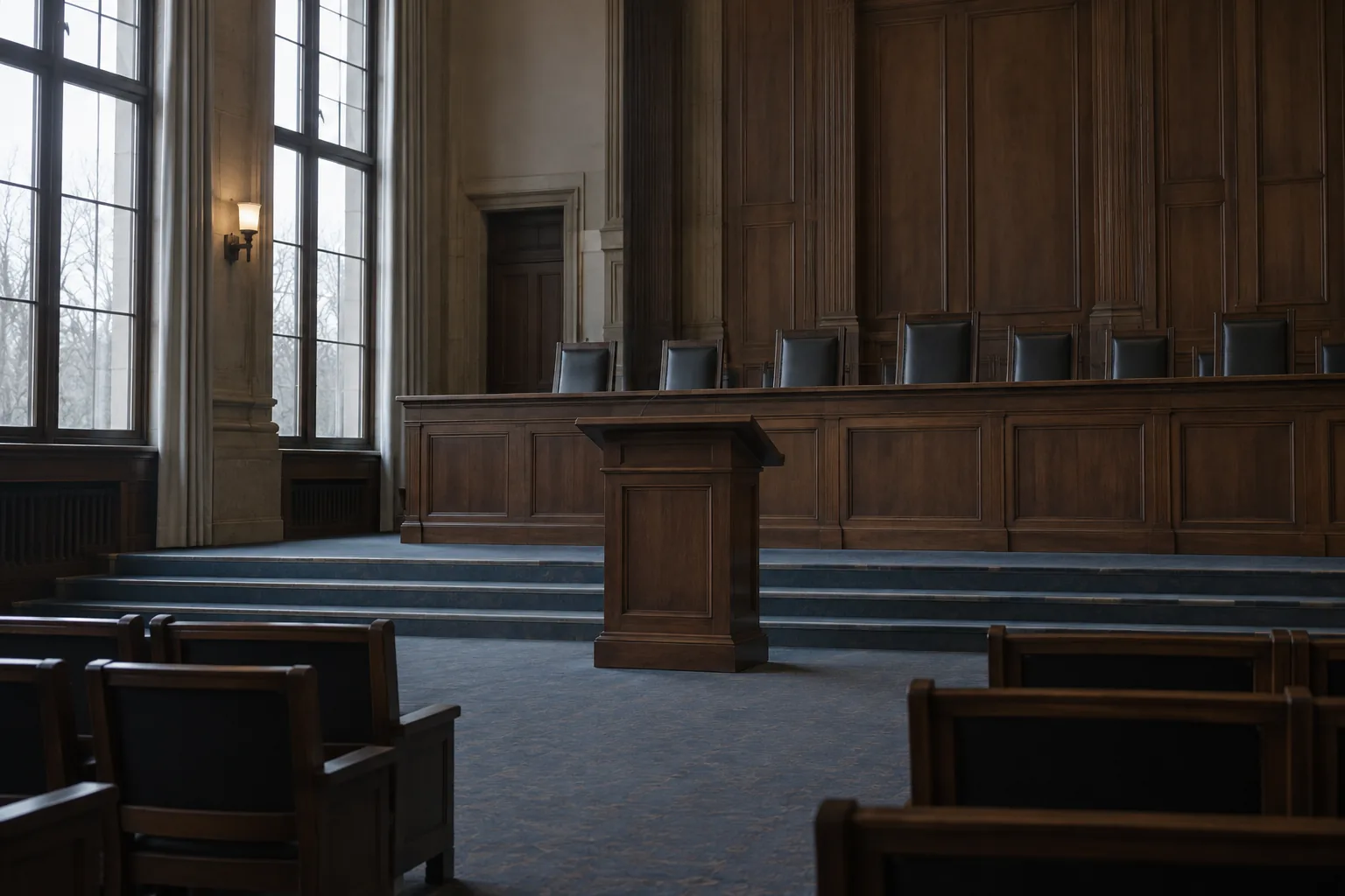 The Court Ordered a State to Prevent Genocide. It Has Done That Once Before.