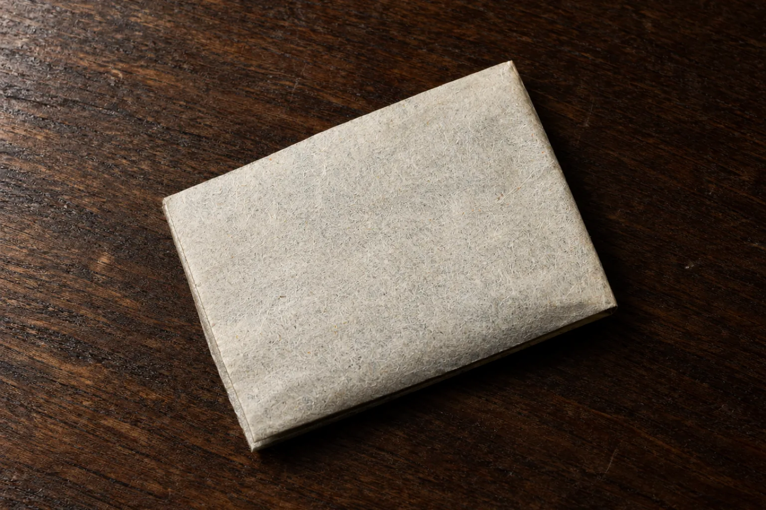 The Note in Your Pocket Is on the Other Side of the Balance Sheet