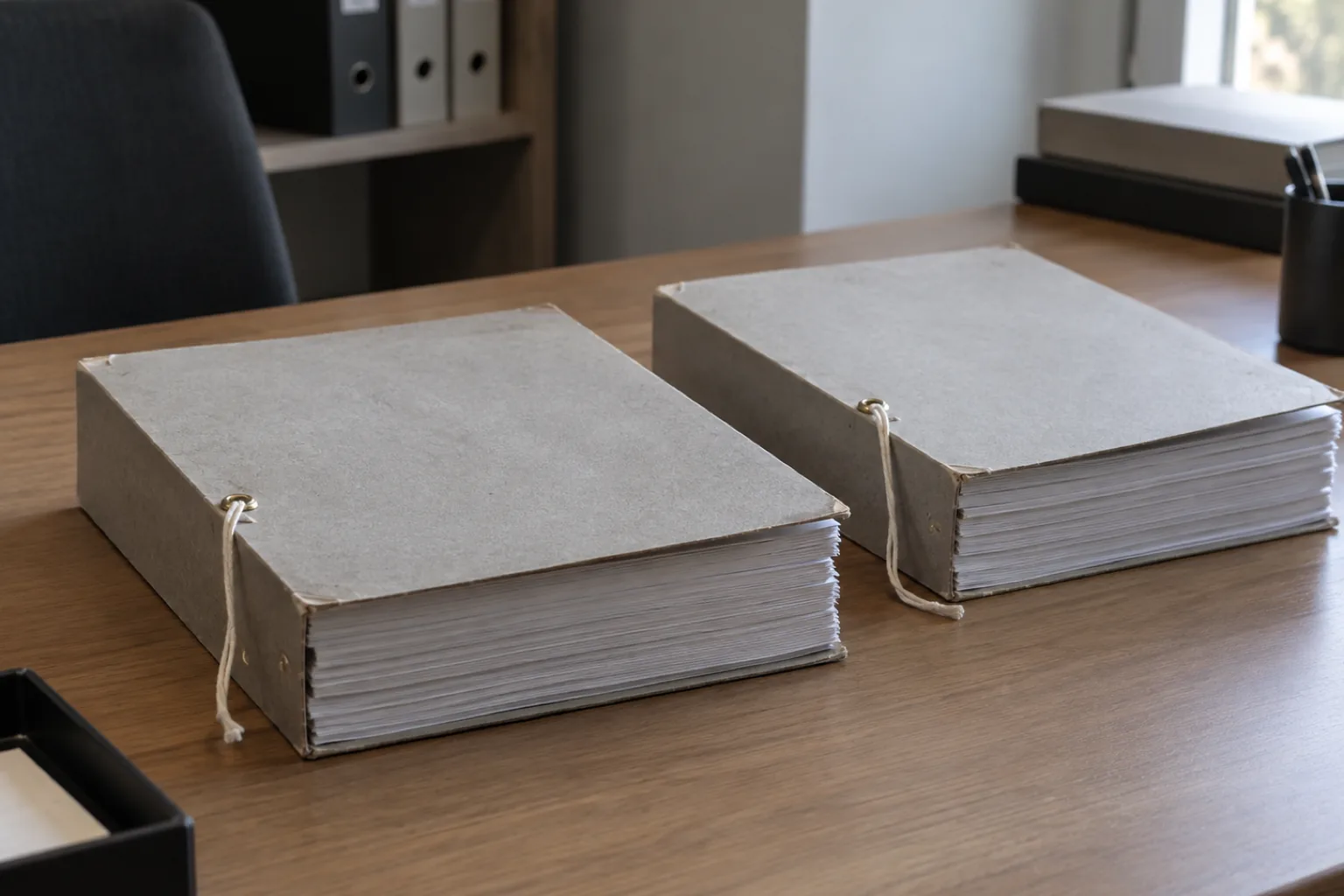 A Court That Has Only Ever Charged One Side Applied to Charge Two