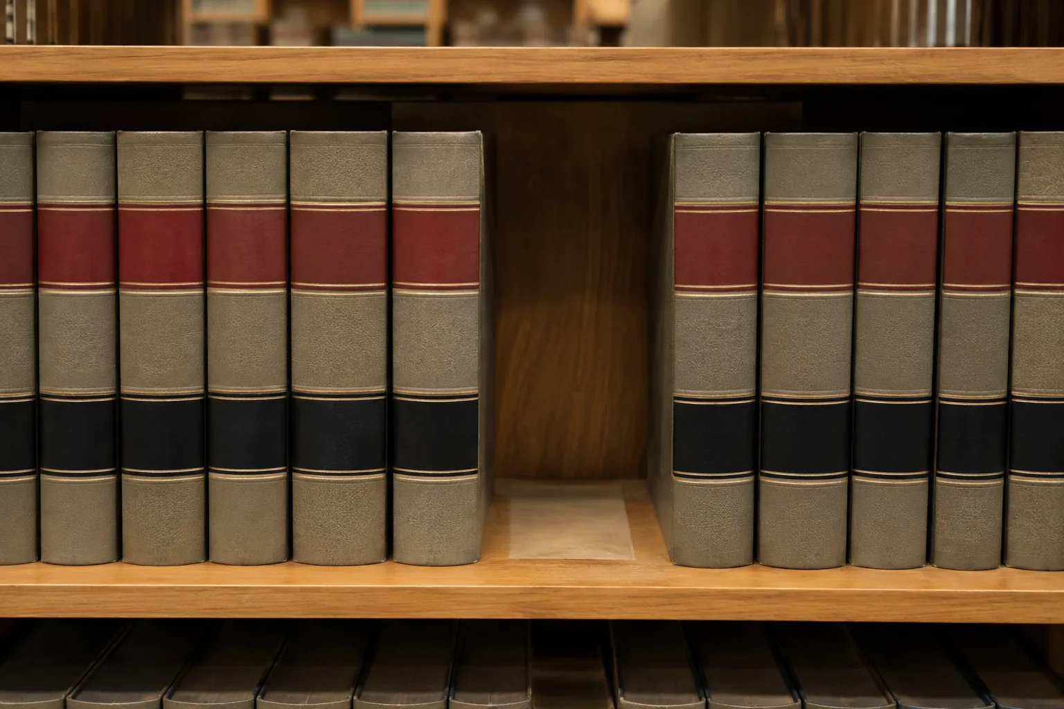 Forty Years of a Doctrine the Court Had Already Stopped Using