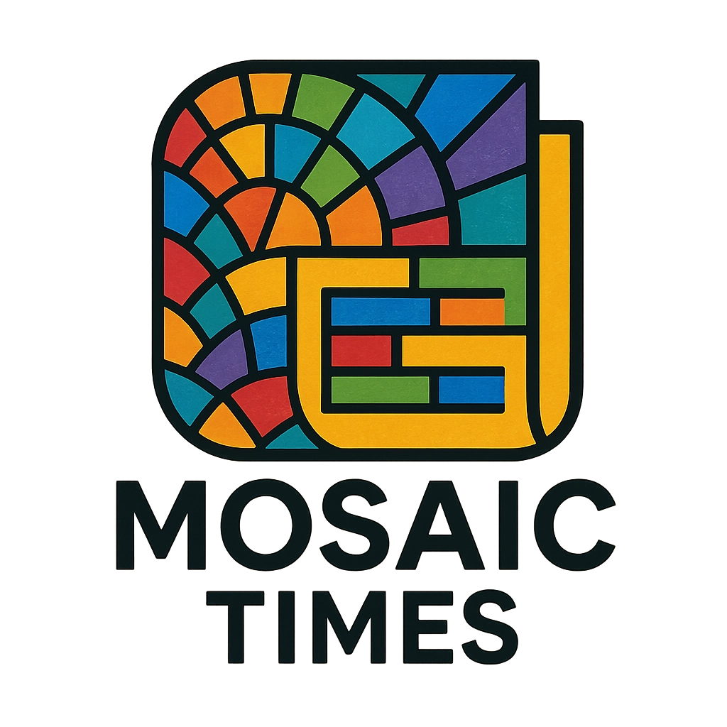 The Mosaic Times