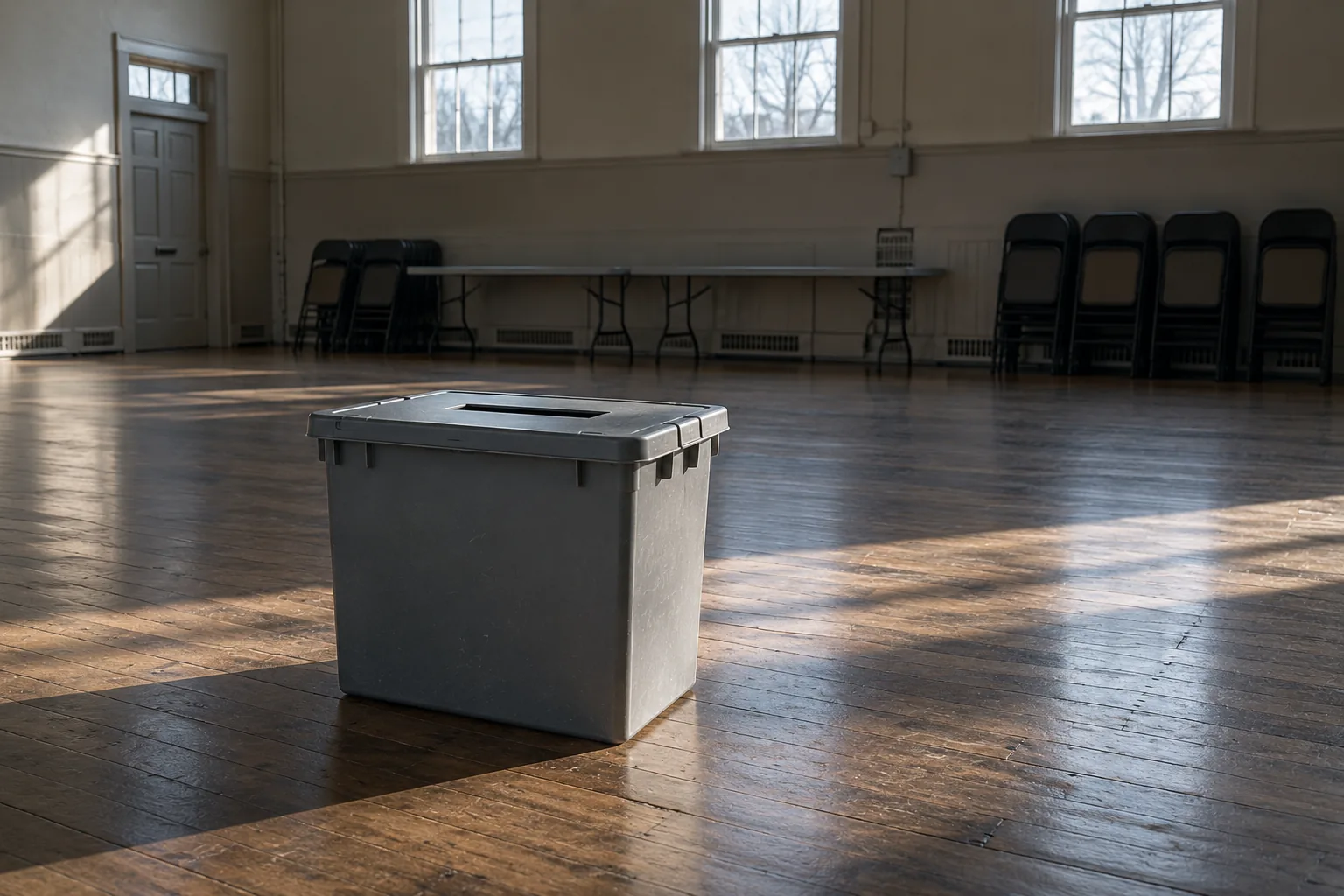 Britain Changed Prime Minister, and the Ballot Had One Name On It