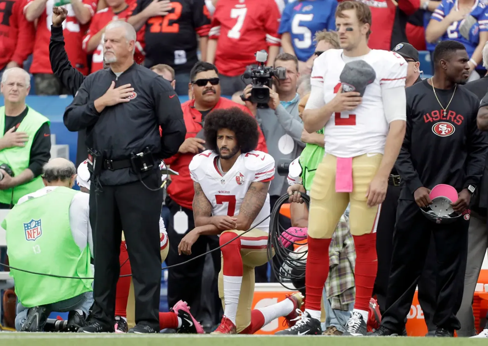 When the Game Stops: How Athlete Activism Rewrites the Rules