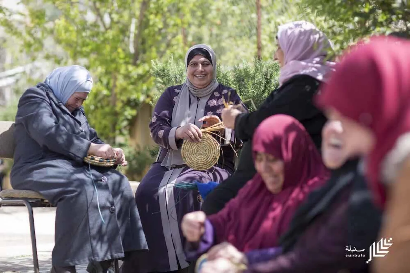 Weaving Tradition into Tomorrow: The Quiet Renaissance of Islamic Art